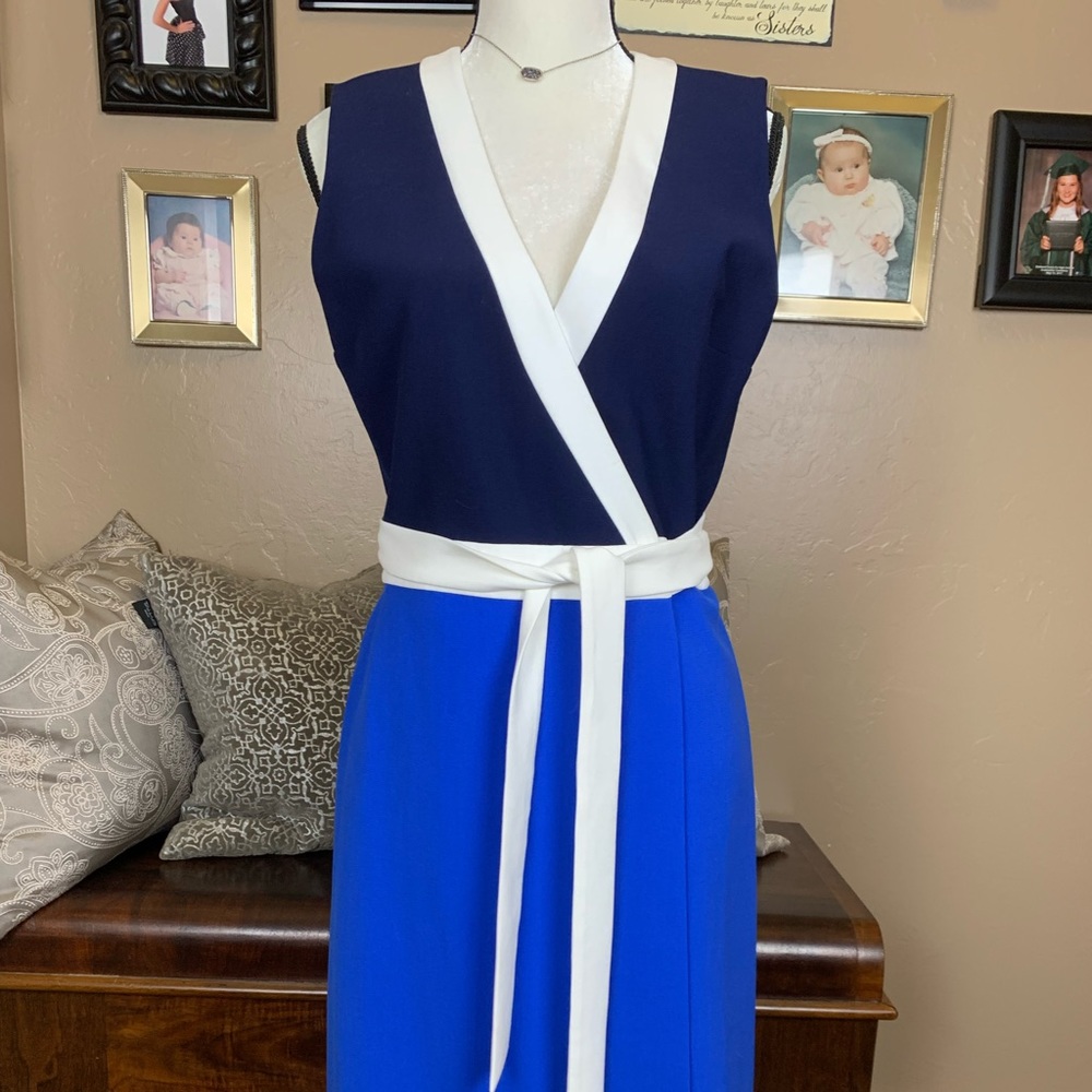 NWOT - Diane Von Furstenberg Dress